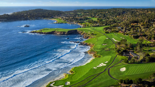 2024 AT&T Pebble Beach Pro-Am Preview